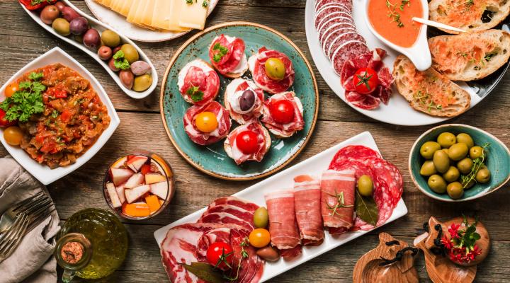 The Best Free Tapas In Spain And Where To Find It | Right Casa Estates